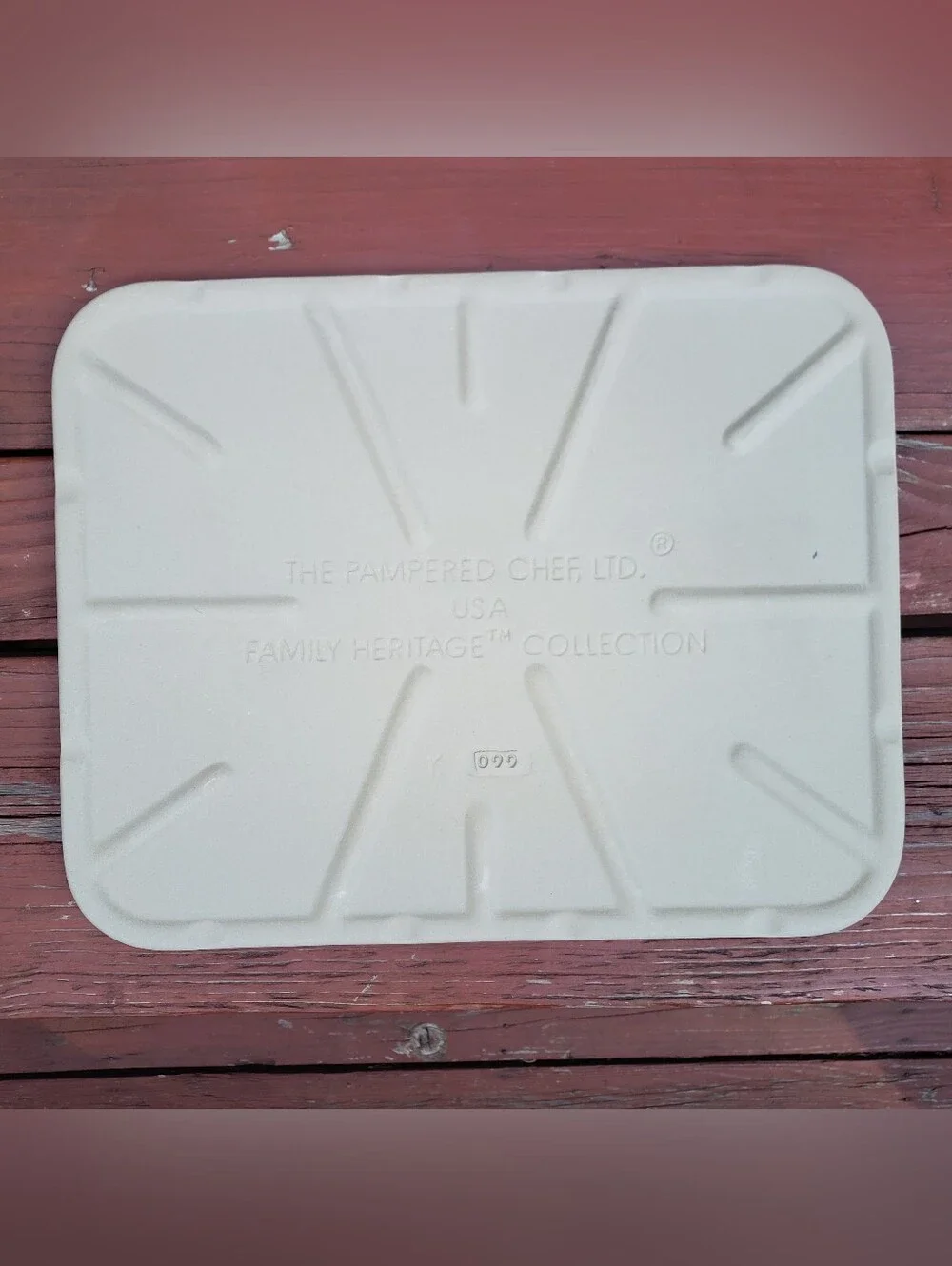 Pampered Chef pampered chef